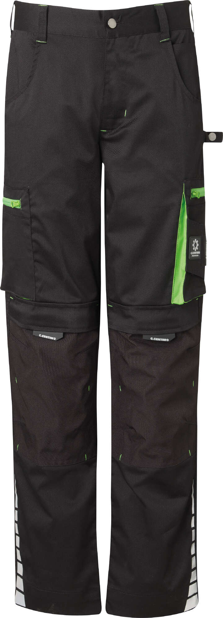 C.Centimo Dynamic Bundhose